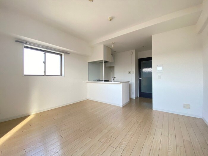 居室 KDXレジデンス舟入幸町