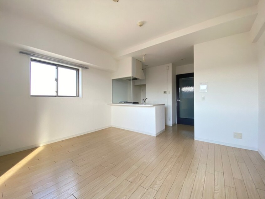 居室 KDXレジデンス舟入幸町