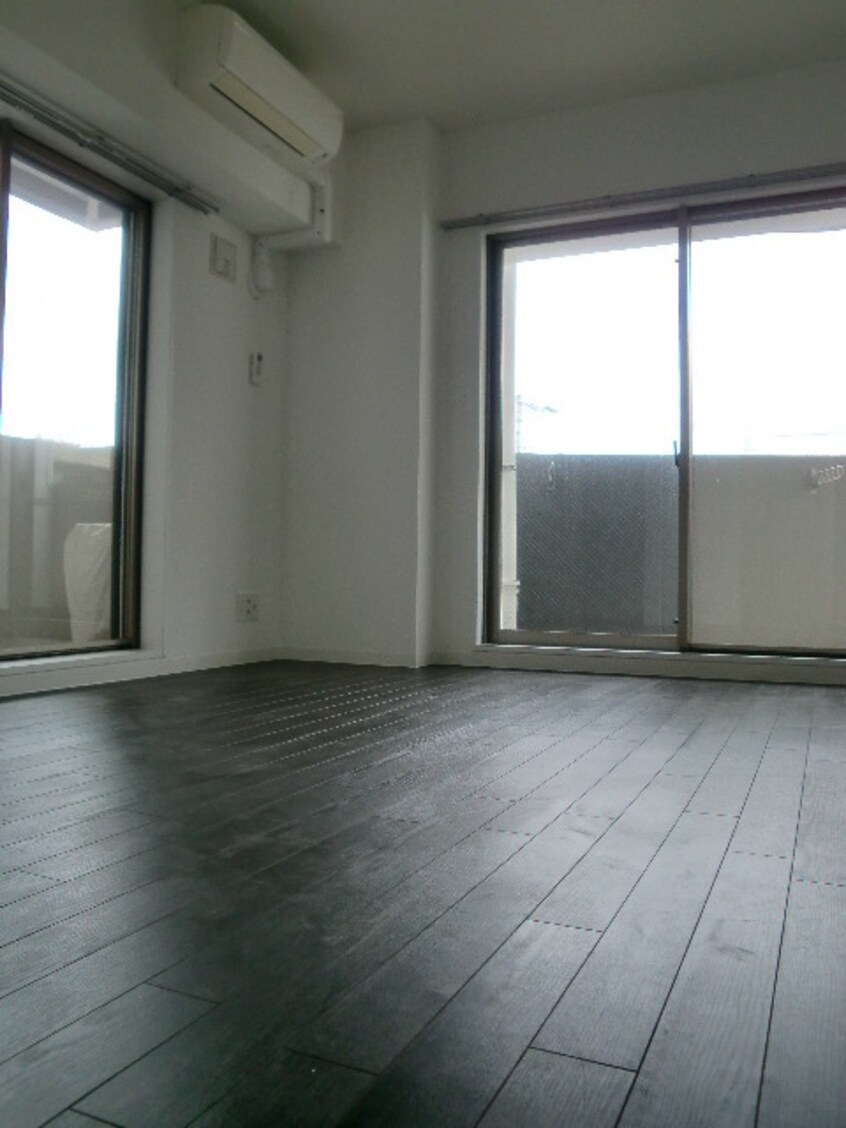 居室 KDXレジデンス舟入幸町