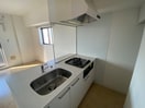 キッチン KDXレジデンス舟入幸町