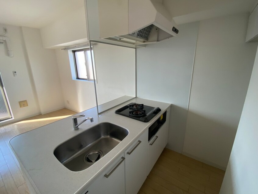 キッチン KDXレジデンス舟入幸町