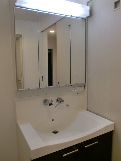 洗面 KDXレジデンス舟入幸町