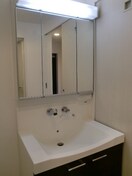 洗面 KDXレジデンス舟入幸町