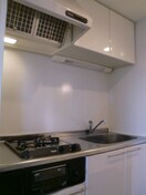 キッチン KDXレジデンス舟入幸町