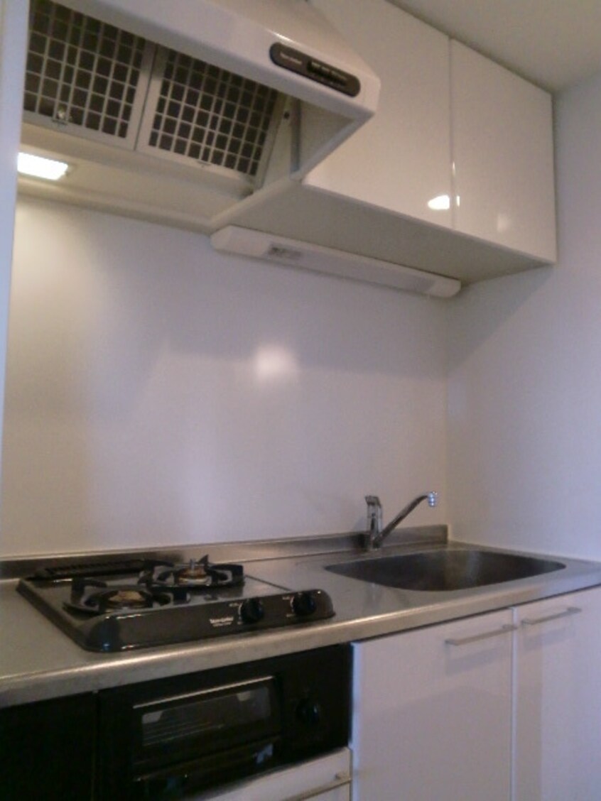 キッチン KDXレジデンス舟入幸町