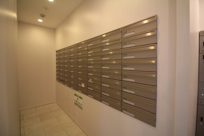 建物設備 KDXレジデンス舟入幸町