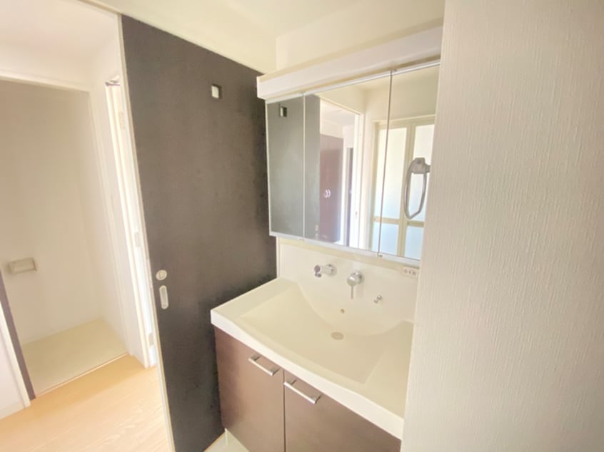 洗面 KDXレジデンス舟入幸町