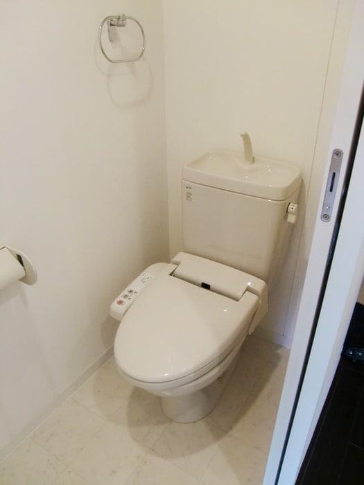 トイレ KDXレジデンス舟入幸町