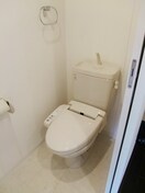 トイレ KDXレジデンス舟入幸町
