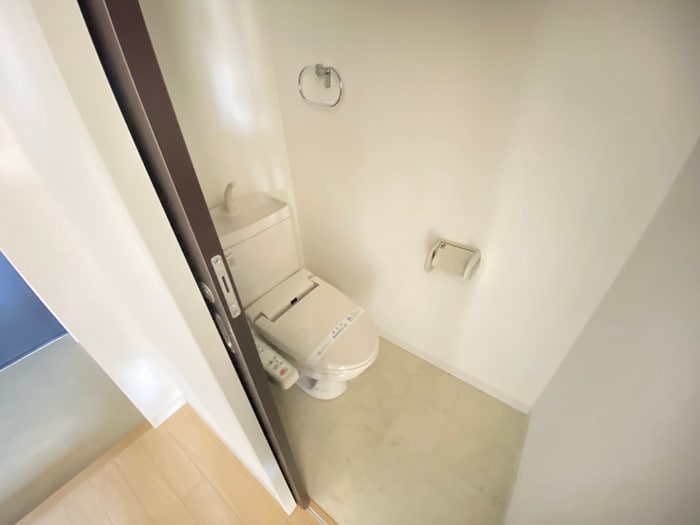トイレ KDXレジデンス舟入幸町