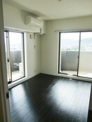 室内からの展望 KDXレジデンス舟入幸町