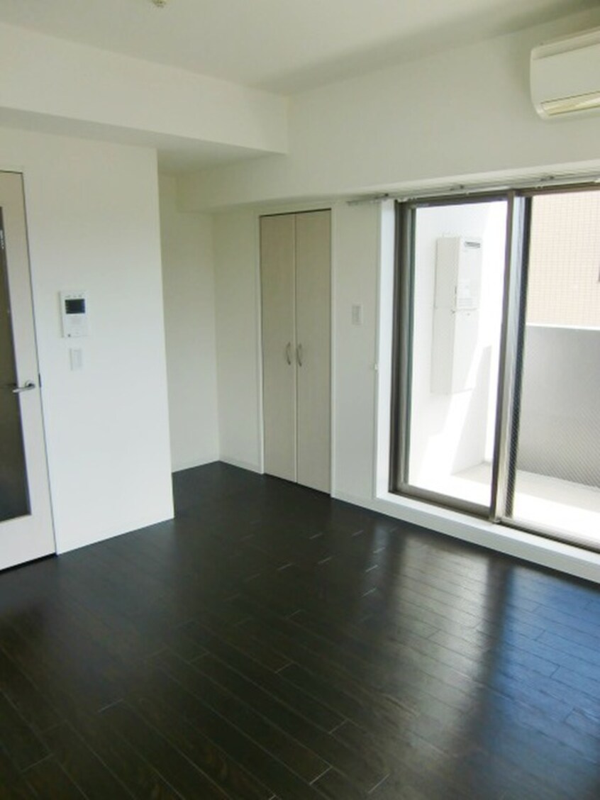 収納 KDXレジデンス舟入幸町