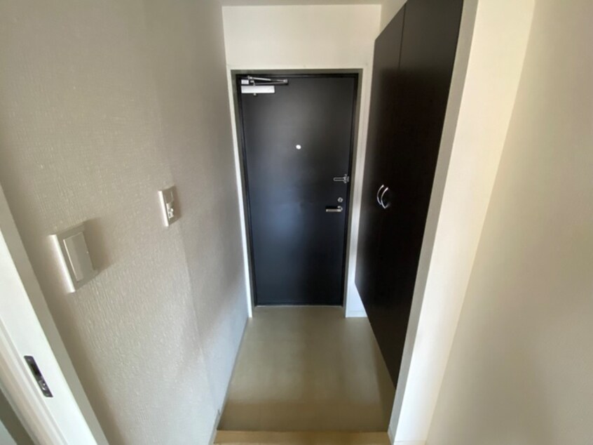 玄関 KDXレジデンス舟入幸町