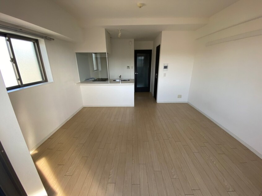 居室 KDXレジデンス舟入幸町