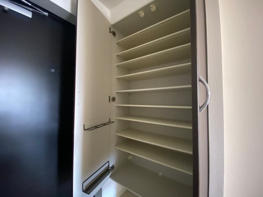 靴箱 KDXレジデンス舟入幸町