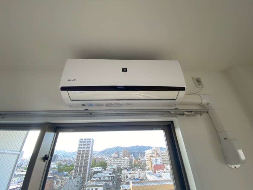 内観写真 KDXレジデンス舟入幸町