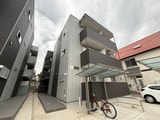 フリートフォルヴィラ古江新町Ｂ