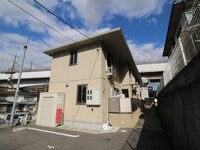 ラ・メゾン・アンソレイエ