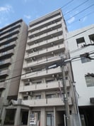 パティシェール ヨシカワの外観