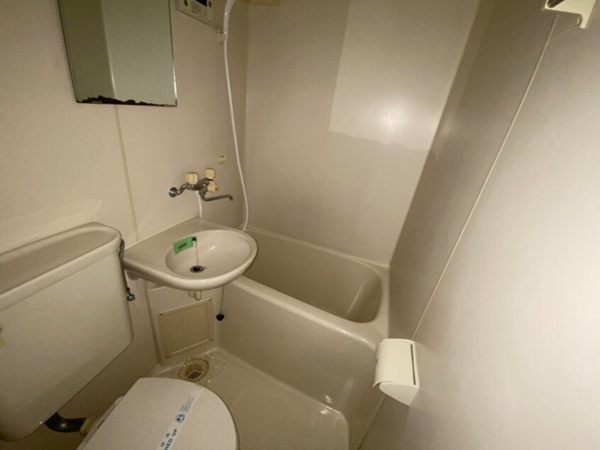 バス／シャワールーム等 パティシェール ヨシカワ