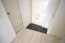 玄関 パティシェール ヨシカワ