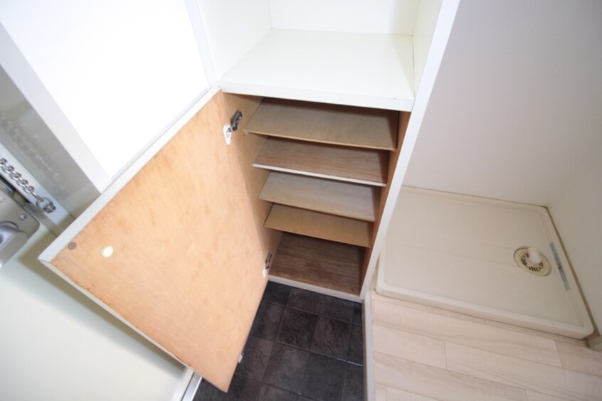 靴箱 パティシェール ヨシカワ