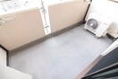 ベランダ・バルコニー パティシェール ヨシカワ
