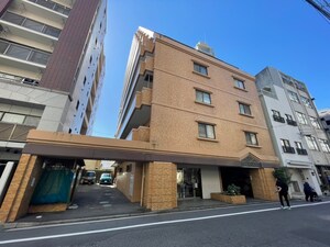 ダイアパレス大手町第３(207)