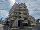 ピアチェーレ皆実の外観
