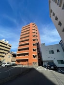 ENISHU己斐本町の外観