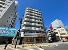 アンシャンテ住吉の外観