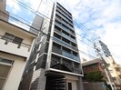 S-RESIDENCE宇品5丁目Ⅱの外観