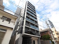 S-RESIDENCE宇品5丁目Ⅱ