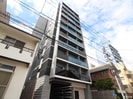 S-RESIDENCE宇品5丁目Ⅱの外観