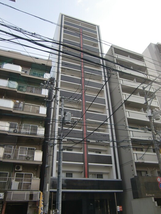 外観写真 J・grace堺町