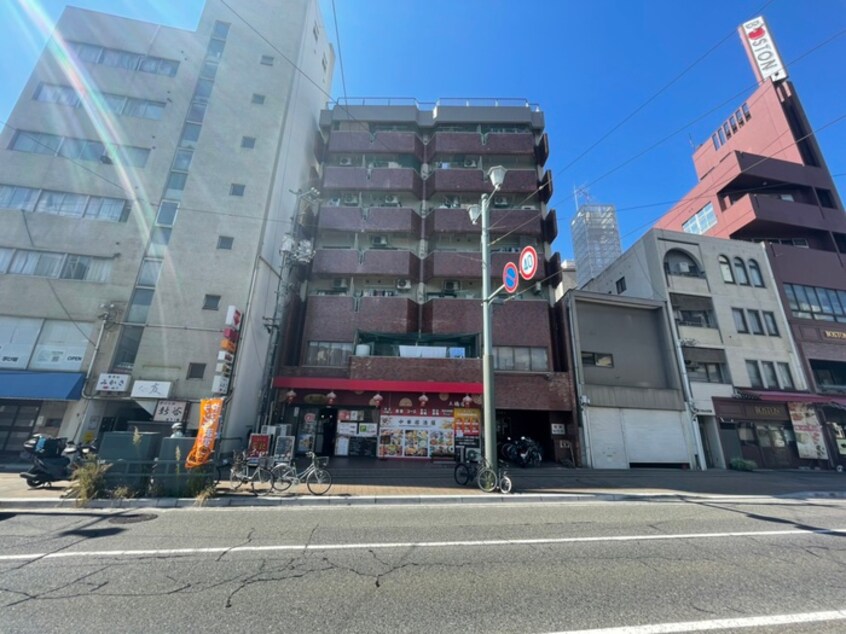 その他 福永ビル