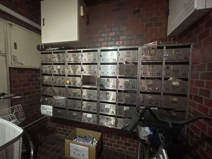 その他 福永ビル