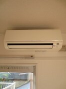 内観写真 福永ビル