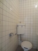 トイレ 福永ビル