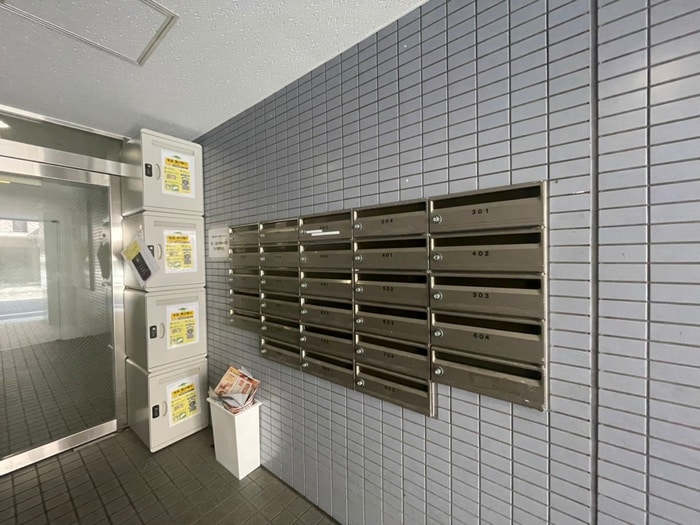 建物設備 ｓｎｏｗ　ｈｏｕｓｅⅡ