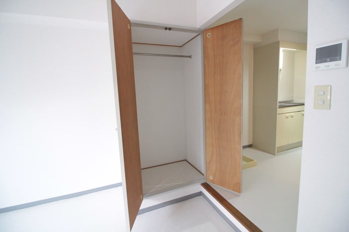 収納 ｓｎｏｗ　ｈｏｕｓｅⅡ