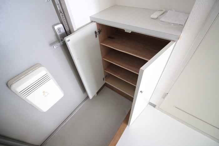 靴箱 ｓｎｏｗ　ｈｏｕｓｅⅡ