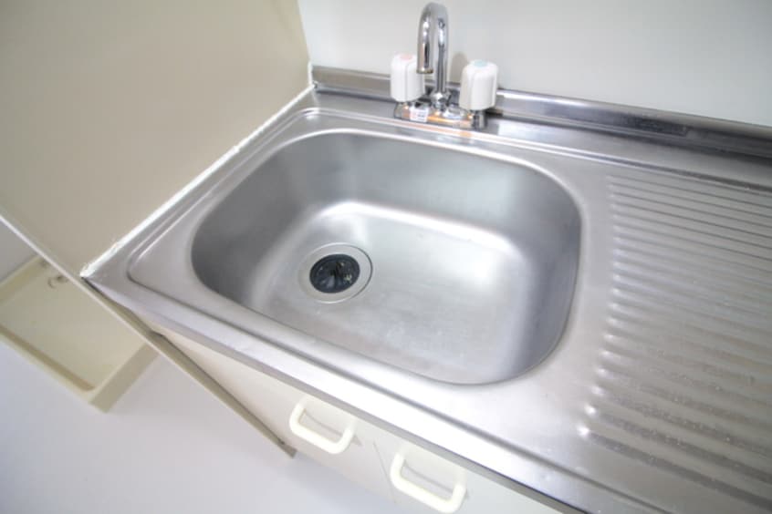 キッチン ｓｎｏｗ　ｈｏｕｓｅⅡ