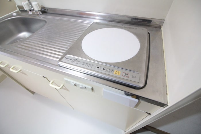 キッチン ｓｎｏｗ　ｈｏｕｓｅⅡ