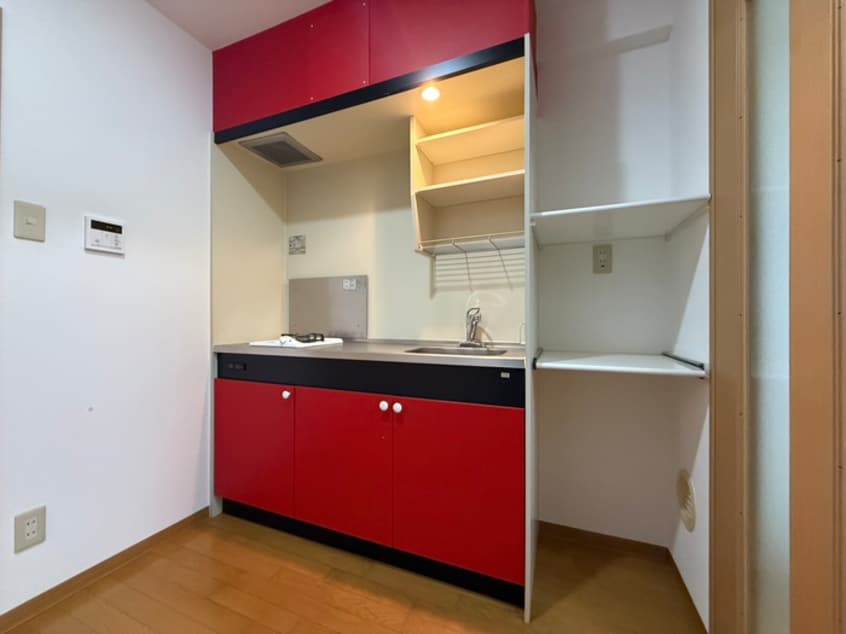 キッチン プロヴァンス十日市