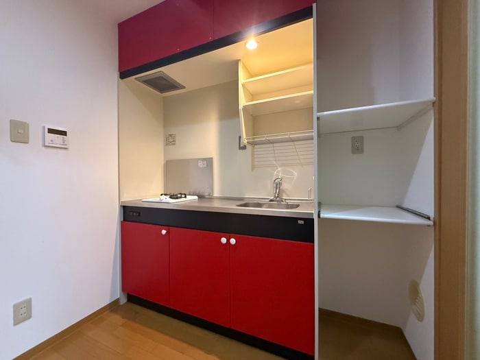 キッチン プロヴァンス十日市