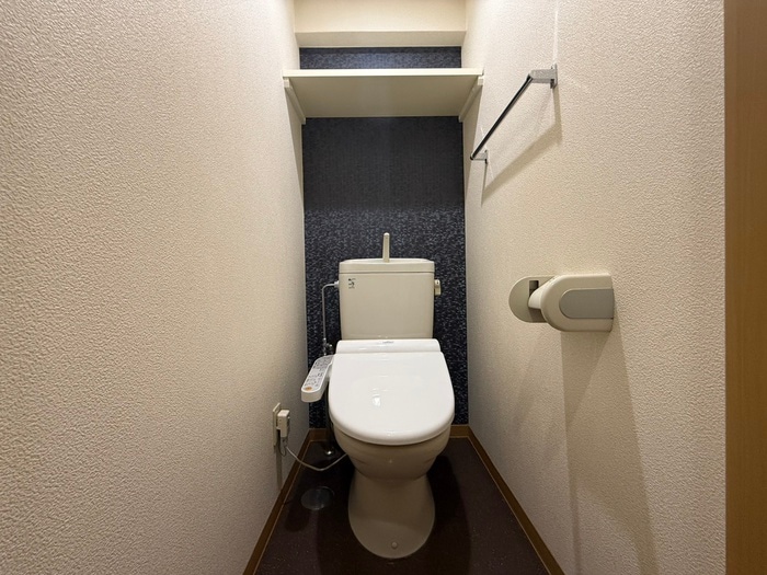 トイレ プロヴァンス十日市