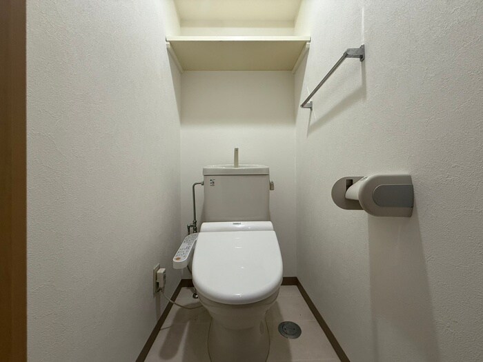 バス／シャワールーム等 プロヴァンス十日市