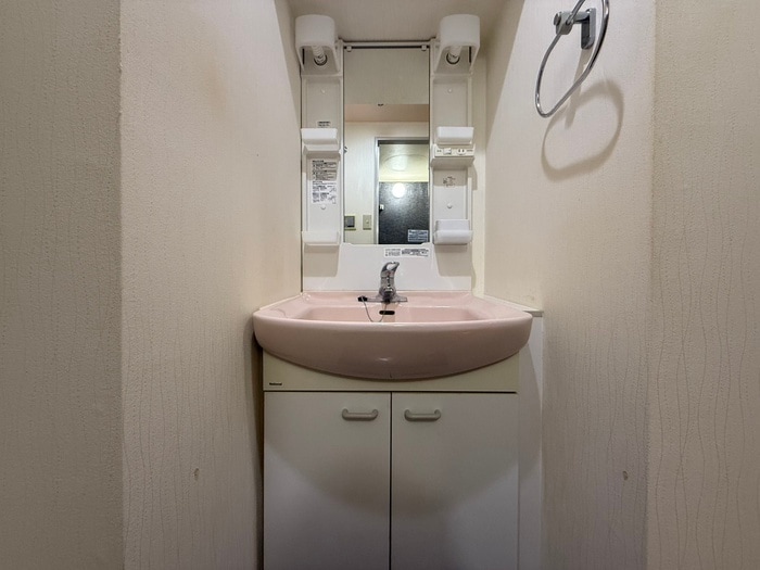 洗面 プロヴァンス十日市