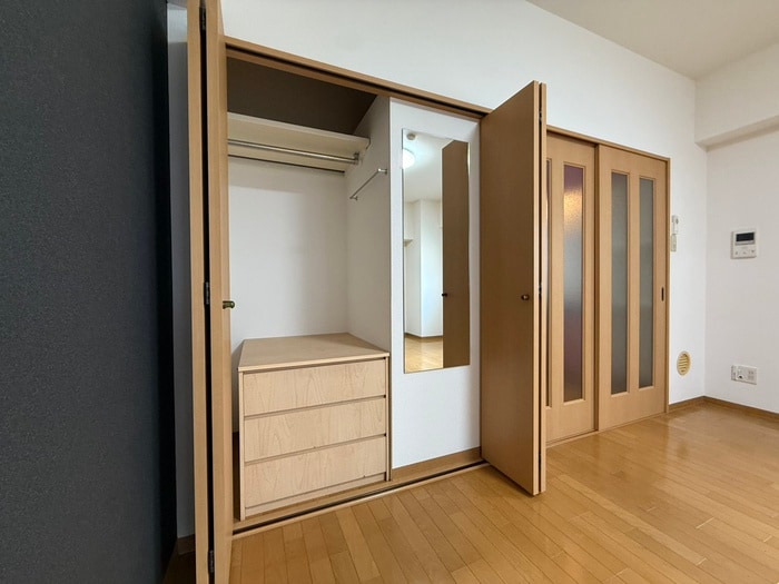 収納 プロヴァンス十日市